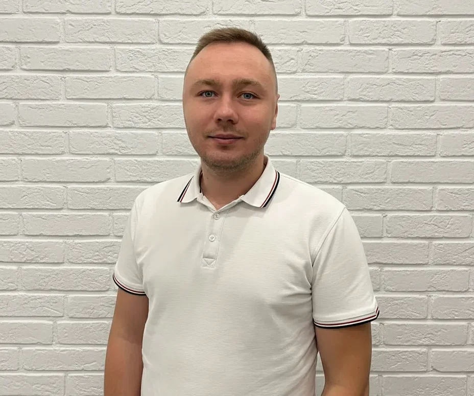 Апанаев Сергей профессиональный консультант по элитному жилью в столице
