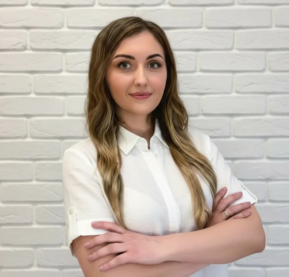 Бусурина Светлана ведущий специалист агентство недвижимости бизнес класса