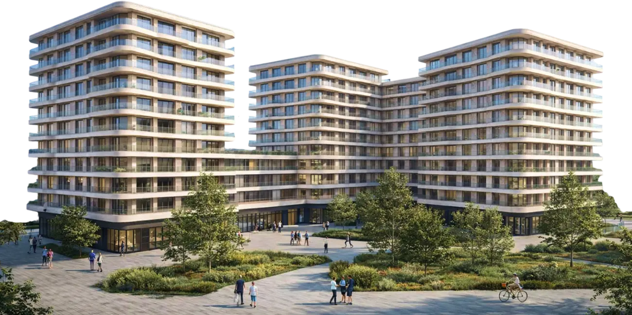 Новостройки Москвы бизнес и премиум класса от застройщиков