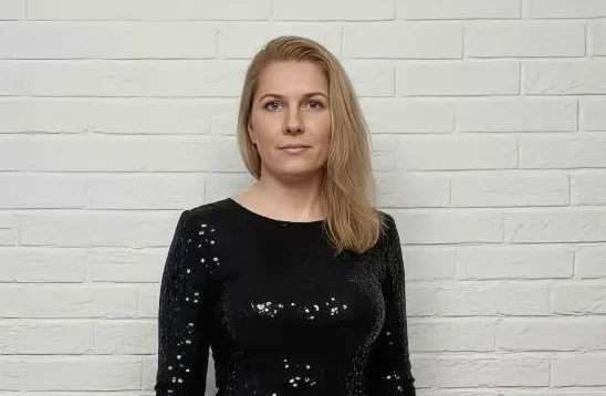 Мурадова Любовь сотрудник операционного отдела по работе с недвижимостью бизнес класса