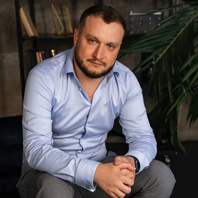 Управляющий агентства недвижимости, профессионал с глубоким знанием рынка Москвы