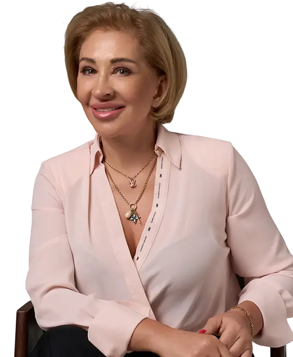 Персональный подход к каждому клиенту
