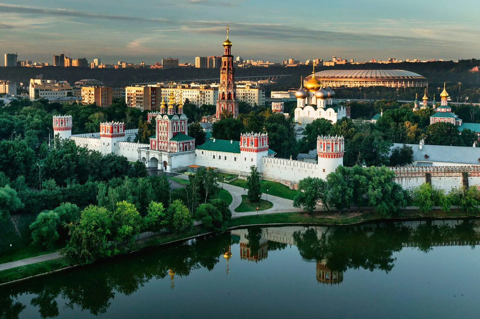 Хамовники